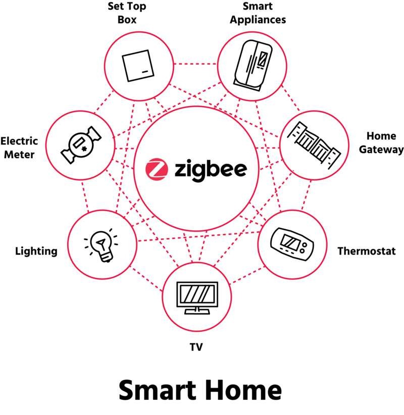 什么是Zigbee? 2024年开发Zigbee产品之前必须了解的事情