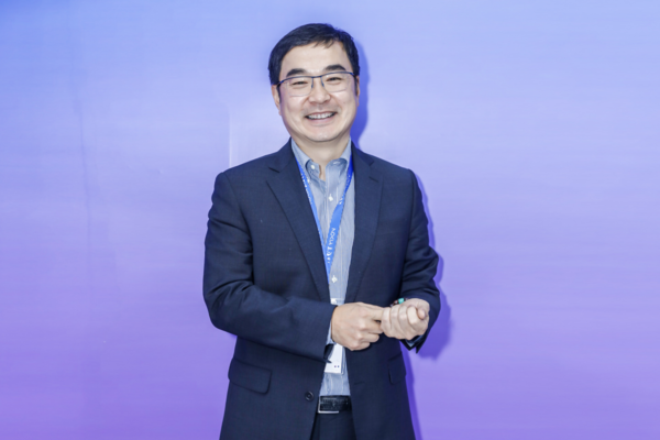 访谈诺基亚贝尔吴忠胜：通过创新赋能算力网络持续发展