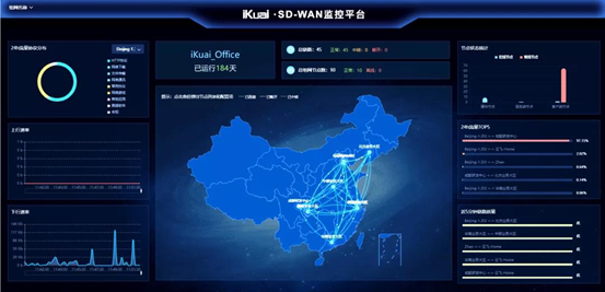 致敬革新,爱快企业级网关IK-A220PRO荣膺2021年度IT影响中国创新产品奖