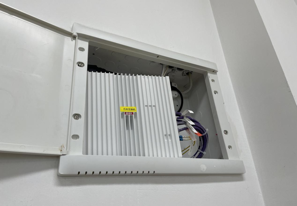 打造重庆市数字化教育“新名片”,广阳湾珊瑚中学凭实力“出圈”!