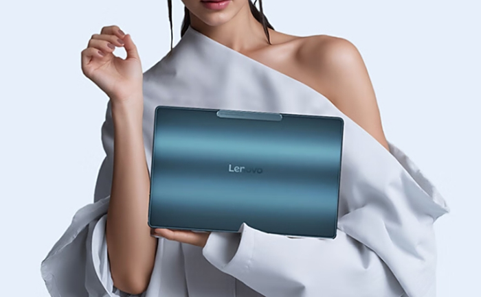 聊聊2025上半年笔记本行业的“新玩意”:卷轴屏PC亮相,鸿蒙电脑登上舞台